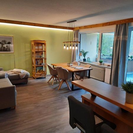 Ferienwohnung Schoene Auszeit Oy-Mittelberg Extérieur photo