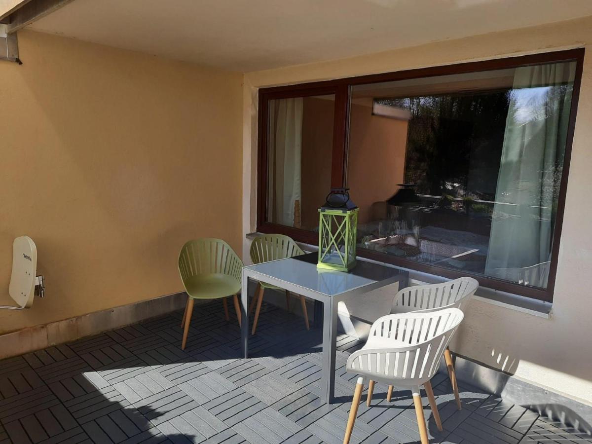Ferienwohnung Schoene Auszeit Oy-Mittelberg Extérieur photo