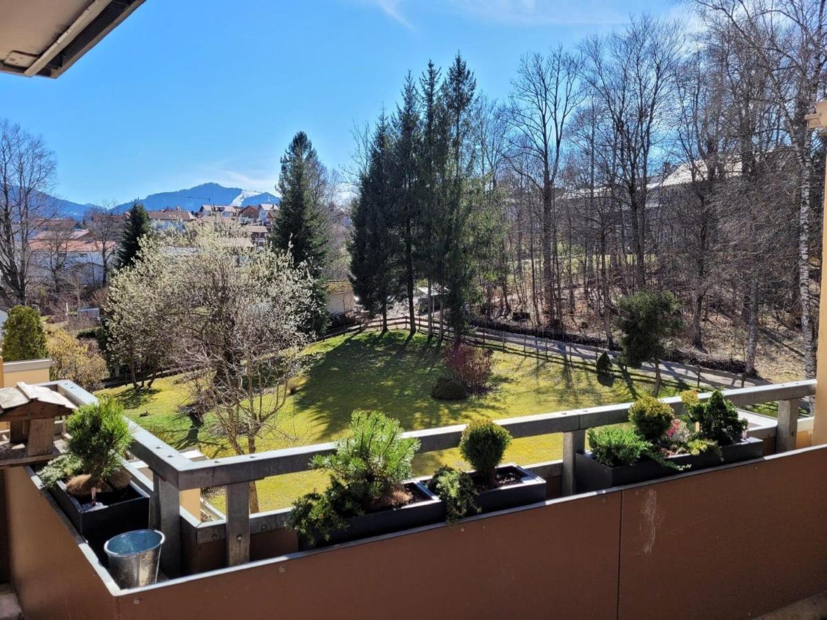 Ferienwohnung Schoene Auszeit Oy-Mittelberg Extérieur photo