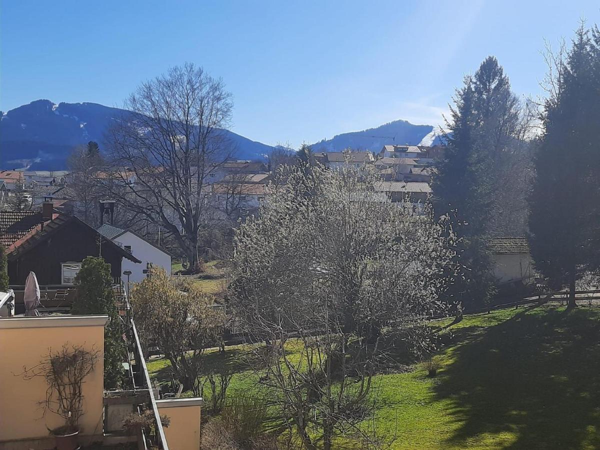 Ferienwohnung Schoene Auszeit Oy-Mittelberg Extérieur photo
