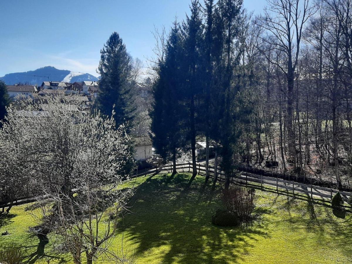 Ferienwohnung Schoene Auszeit Oy-Mittelberg Extérieur photo