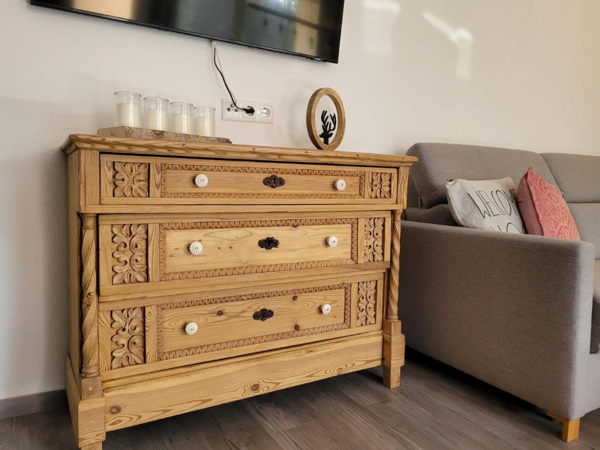 Ferienwohnung Schoene Auszeit Oy-Mittelberg Extérieur photo