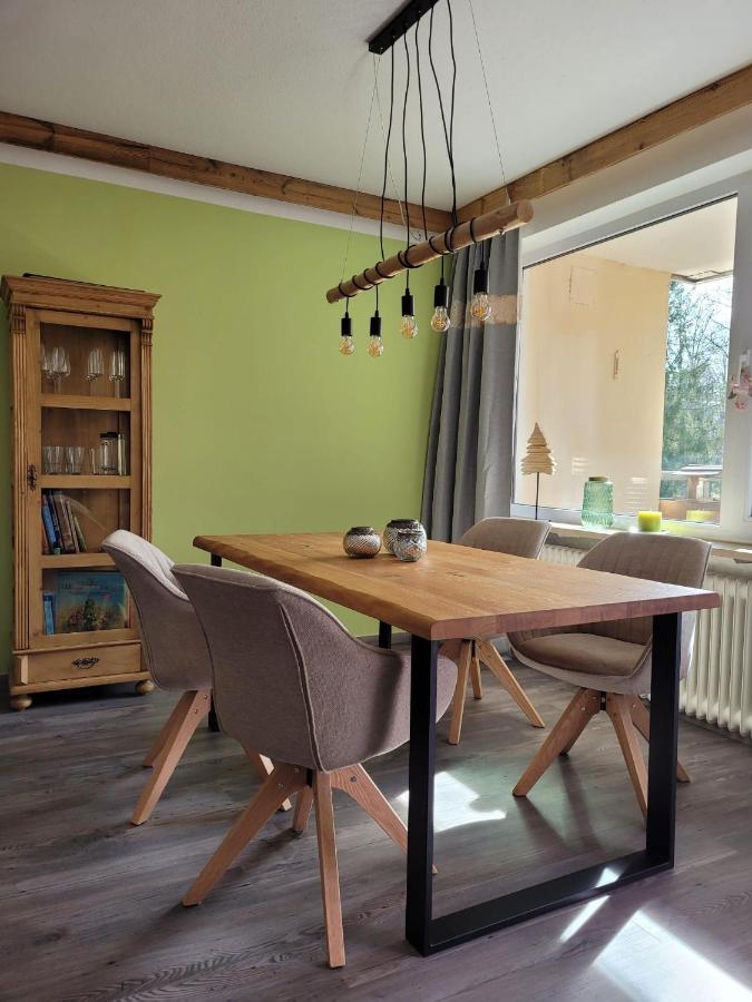 Ferienwohnung Schoene Auszeit Oy-Mittelberg Extérieur photo
