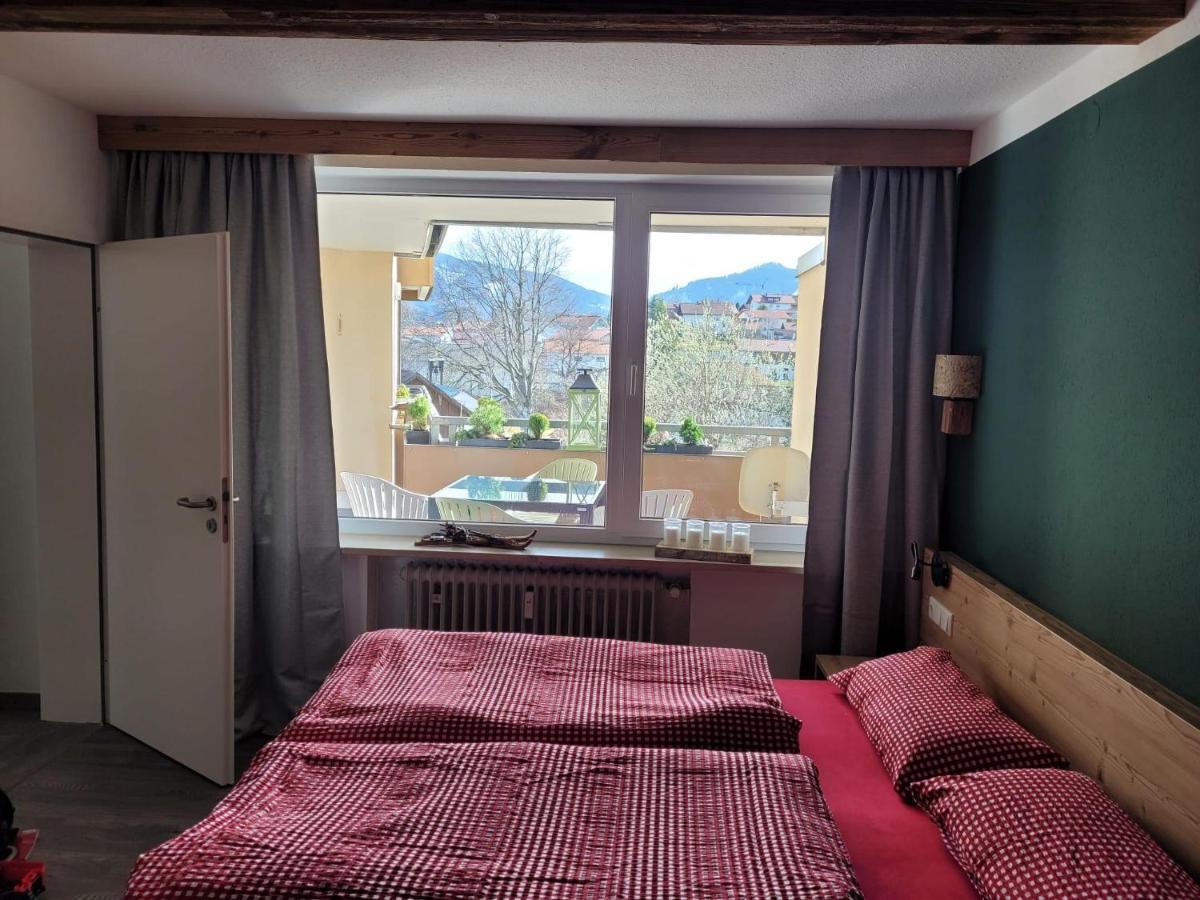 Ferienwohnung Schoene Auszeit Oy-Mittelberg Extérieur photo