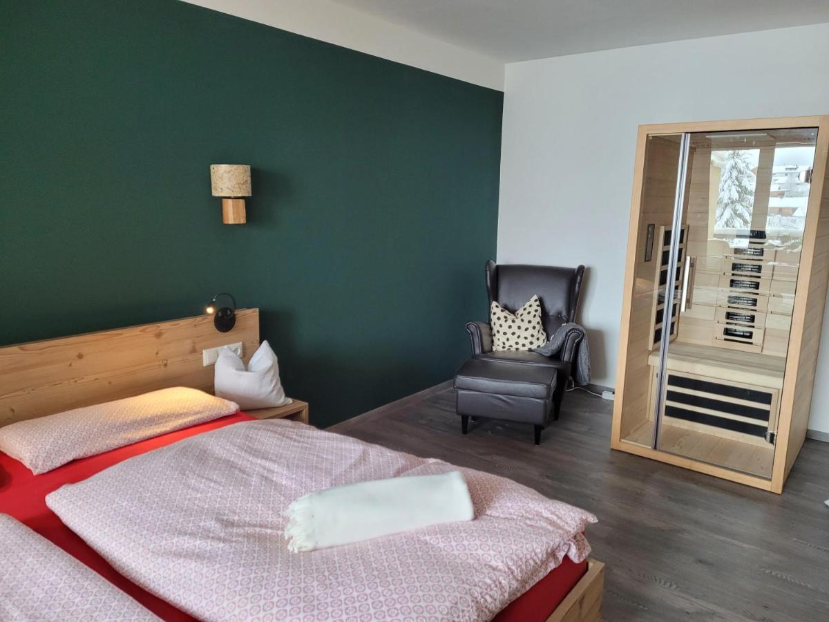 Ferienwohnung Schoene Auszeit Oy-Mittelberg Extérieur photo
