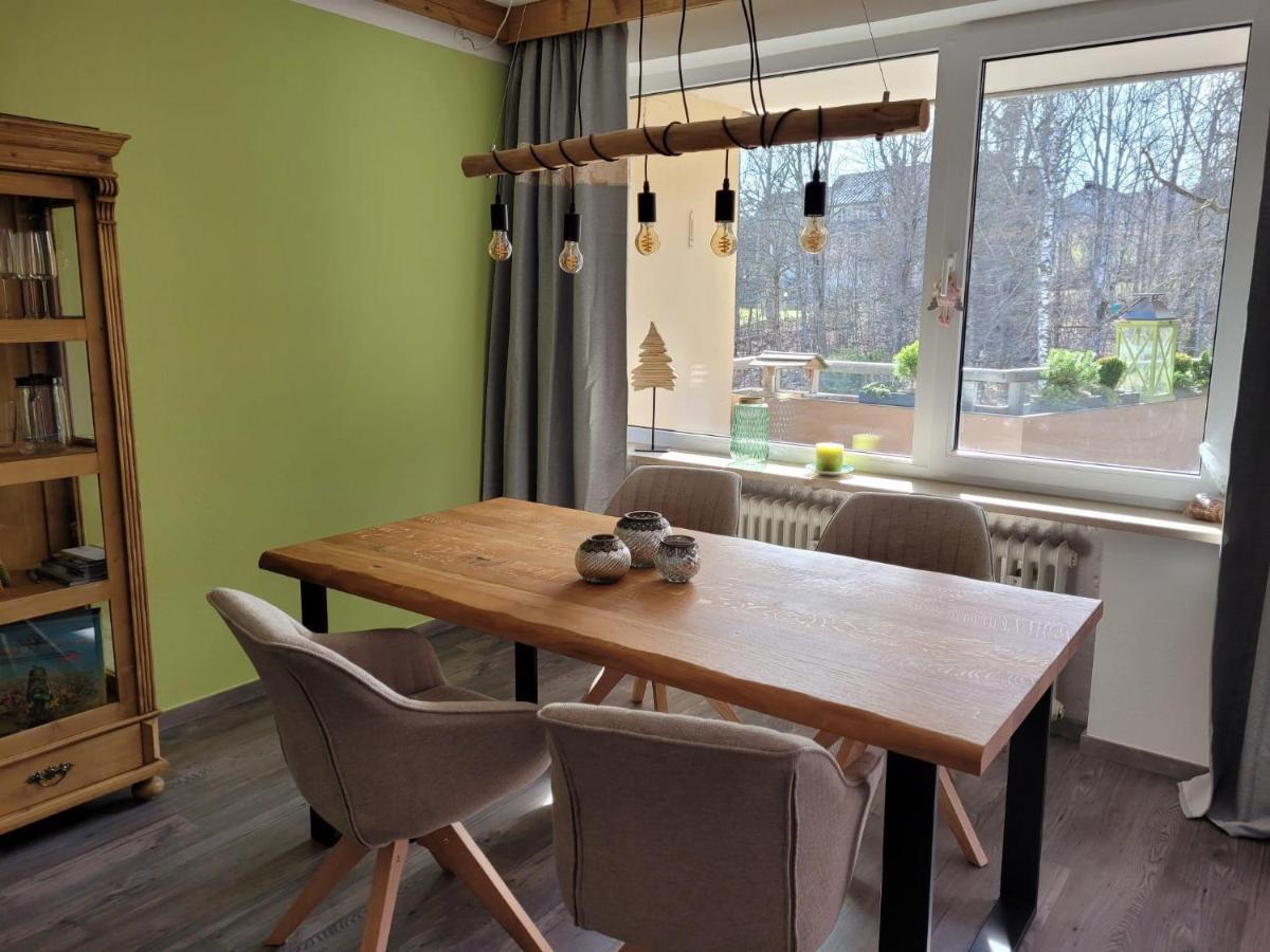 Ferienwohnung Schoene Auszeit Oy-Mittelberg Extérieur photo