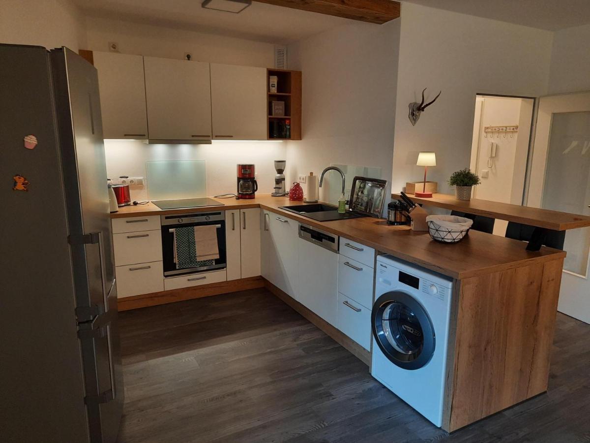 Ferienwohnung Schoene Auszeit Oy-Mittelberg Extérieur photo